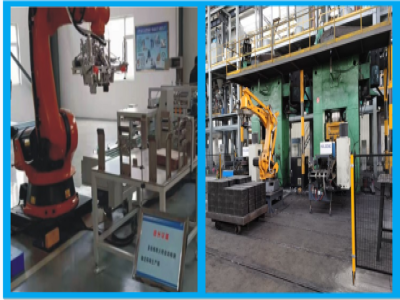 遠程監控技術助力耐火磚廠實現智能生產，開辟全新市場！