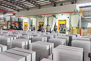 伺服壓力機(jī) 伺服壓力機(jī)